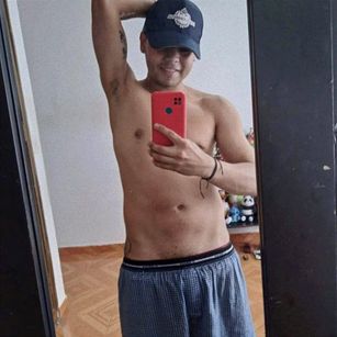 Model - Julian Flame roleplay