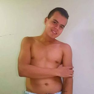 Model - Julian Flame cei