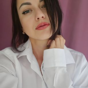 Model - Mrs. AnnaGrey ass