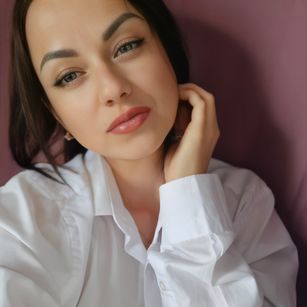 Model - Mrs. AnnaGrey Roleplay