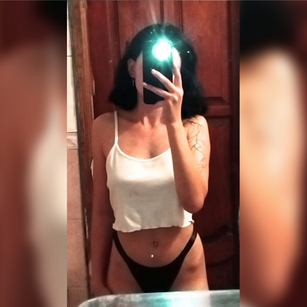 Model - Cherrybane LetsConnect