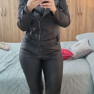 Model - Jessica Bonnet colombia