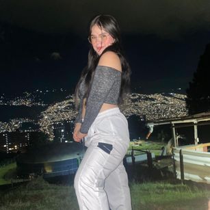 Model - Alahia lovense