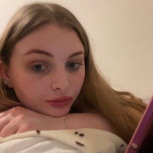 Model - miss Angelina teen