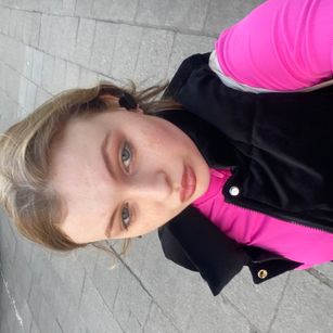 Model - miss Angelina 18