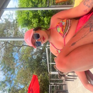 Model - Cata_guerraa bigass