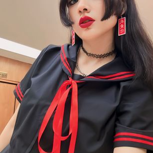 Model - Angelkisss hentai