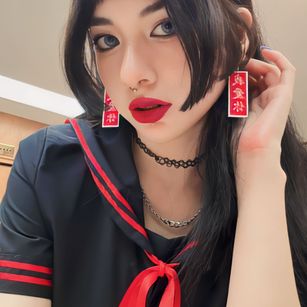 Model - Angelkisss anime