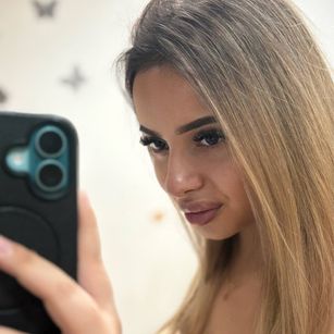 Model - Marla pretty