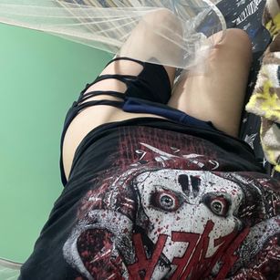 Model - Anastasia femdom