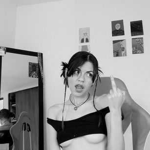 Model - call me bluee findom