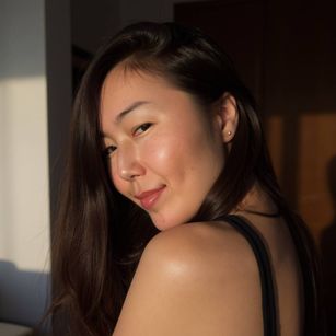 Model - Alika femdom