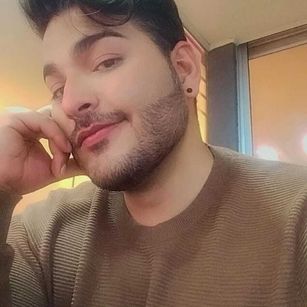 Model - Ethan Hale Dildo