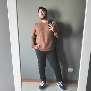 Model - Ethan Hale BigDick