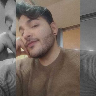 Model - Ethan Hale PrivateShow