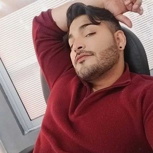 Model - Ethan Hale HotAndReady