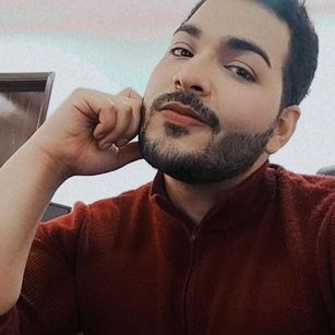 Model - Ethan Hale WildFun