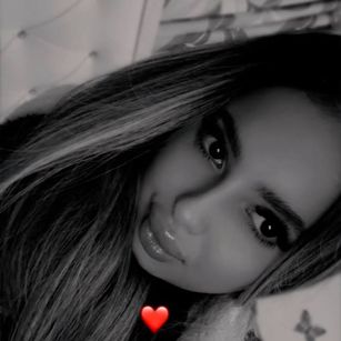 Model - Marla pretty