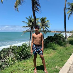 Model - Lorenzo Moreau VIP