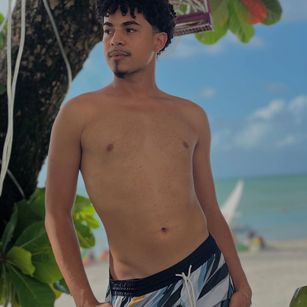 Model - Lorenzo Moreau Sexy