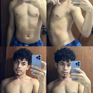 Model - Lorenzo Moreau PrivateShow