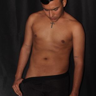 Model - Keith_Lowrey hetero