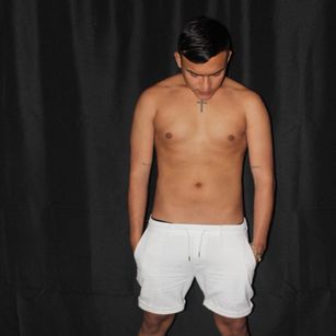 Model - Keith_Lowrey latino