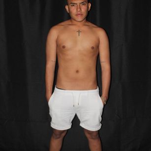 Model - Keith_Lowrey culo