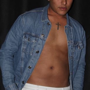 Model - Keith_Lowrey novio