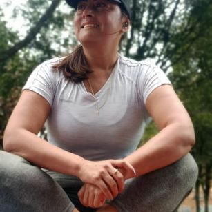 Model - LunaRoseLat PRETTY