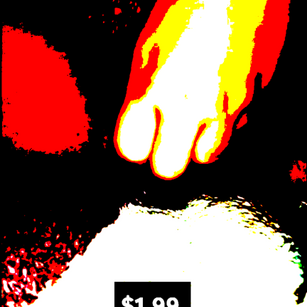 Model - NawteeNikiLuv fuck