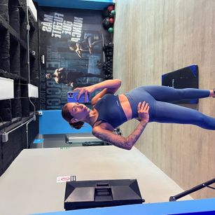 Model - EllaRose roleplay