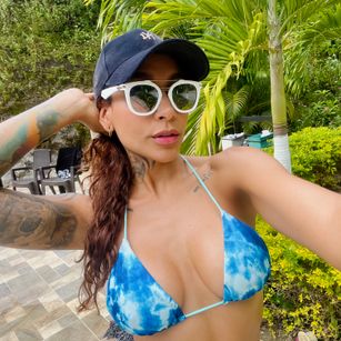 Model - EllaRose roleplay