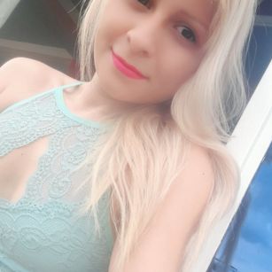 Model - Dasly Sunshine oil