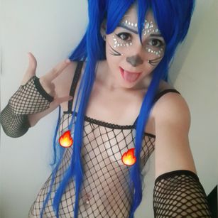 Model - Dasly Sunshine cute