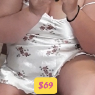 Model - NawteeNikiLuv kinky