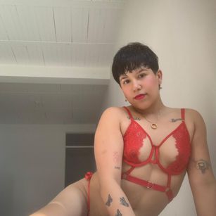 Model - Miaguerrero masturbacion