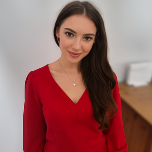 Model - Harper longlegs