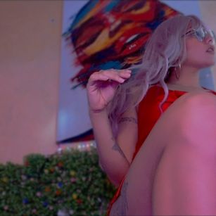 Model - Dulce27 DOMINTAION