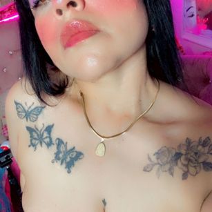 Model - martina milf rolplay