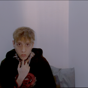 Model - JAY SANDERS sexy