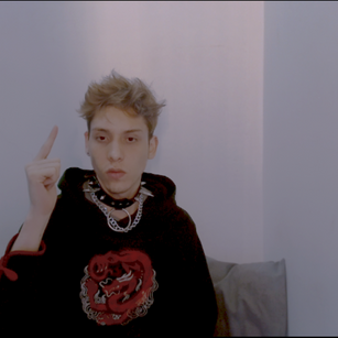 Model - JAY SANDERS Hot