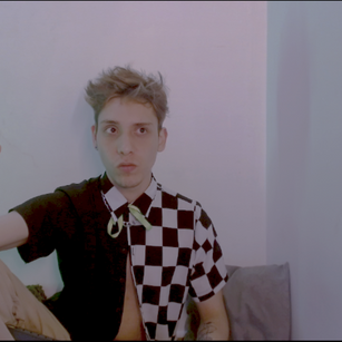 Model - JAY SANDERS relationship