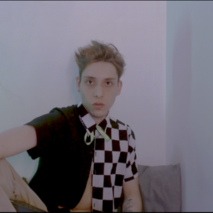 Model - JAY SANDERS money