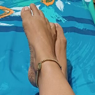 Model - KatheDesirex Fetish