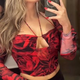 Model - Jenifer bigass