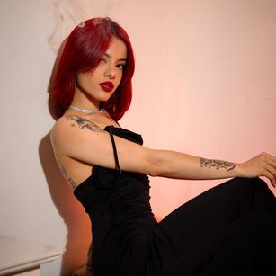 Model - abby_jones heels