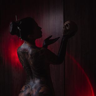 Model - Cleo denil joi