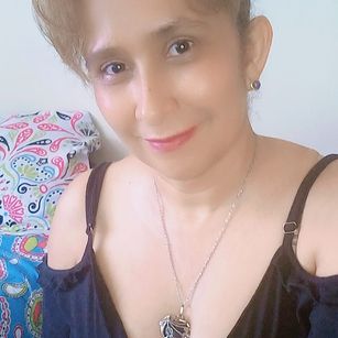 Model - KiaraLovely COLOMBIAN