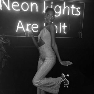 Model - Melony Ehsani roleplay